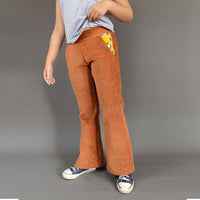 Kinderhose JARVEN | Papierschnittmuster