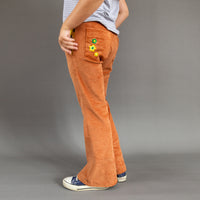 Kinderhose JARVEN | Papierschnittmuster