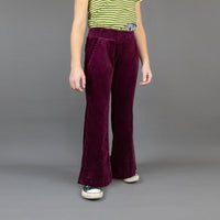 Kinderhose JARVEN | Papierschnittmuster