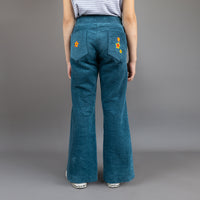 Kinderhose JARVEN | Papierschnittmuster