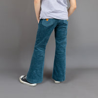 Kinderhose JARVEN | Papierschnittmuster