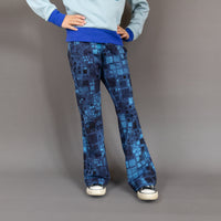 Kinderhose JARVEN | Papierschnittmuster