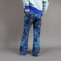 Kinderhose JARVEN | Papierschnittmuster