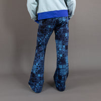 Kinderhose JARVEN | Papierschnittmuster