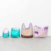 Packsack PAULI | Schnittmuster