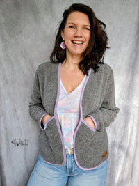 quiltjacke