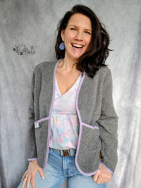quiltjacke