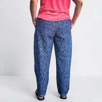Barrel-Jeans KATTIS | PDF-Schnittmuster