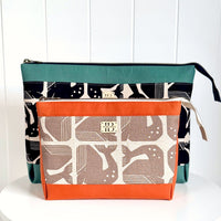 Tasche IRMHOLD | Schnittmuster