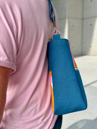 Tasche TJARA | Papierschnittmuster