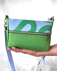 Tasche TJARA | Papierschnittmuster