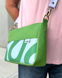 Tasche TJARA | Papierschnittmuster