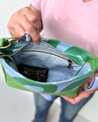 Tasche TJARA | Papierschnittmuster