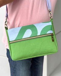 Tasche TJARA | Papierschnittmuster