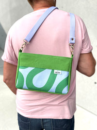 Tasche TJARA | Papierschnittmuster