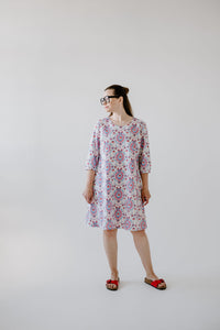 Schürzenkleid  "ALEV"