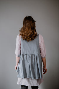 Schürzenkleid  "ALEV"