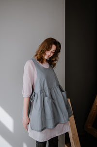 Schürzenkleid  "ALEV"