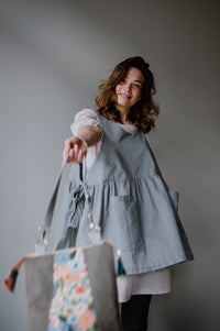 Schürzenkleid  "ALEV"