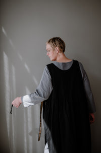 Schürzenkleid  "ALEV"