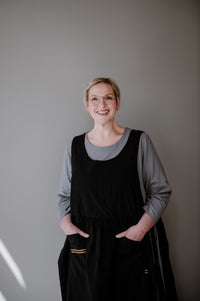 Schürzenkleid  "ALEV"