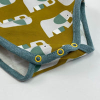 Baby-Body | Schnittmuster "Finnlie" | 44 - 104