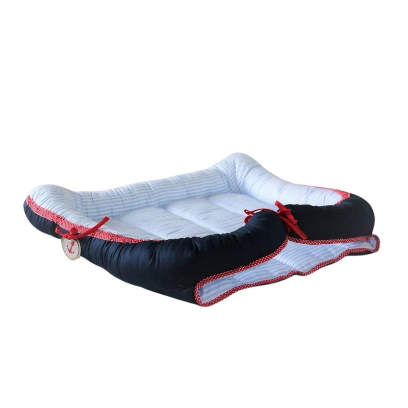 Babynest für Zwillinge