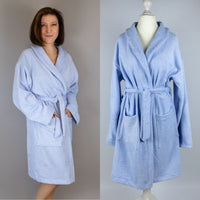Unisex-Bademantel "TOSS"