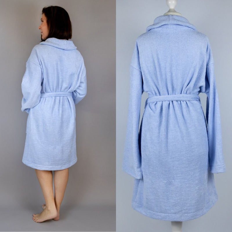 Unisex-Bademantel "TOSS"