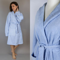 Unisex-Bademantel "TOSS"