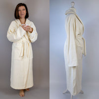 Unisex-Bademantel "TOSS"
