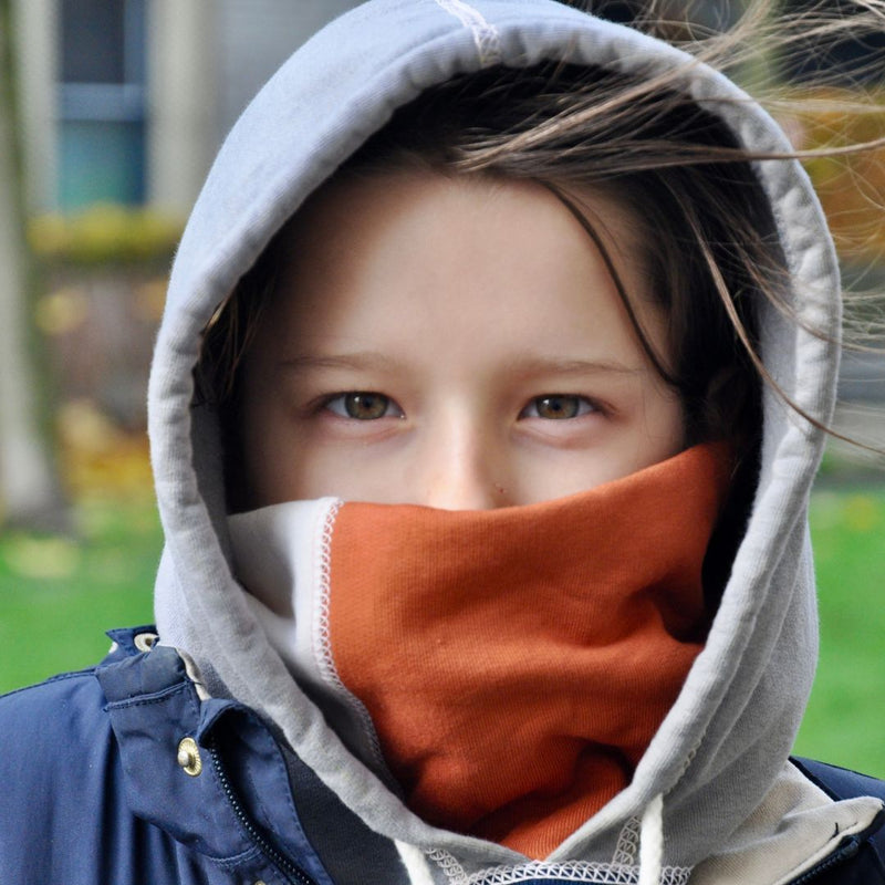 Balaclava "JON"