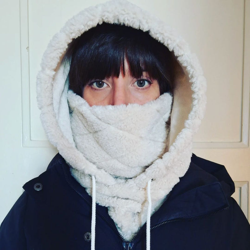 Balaclava "JON"