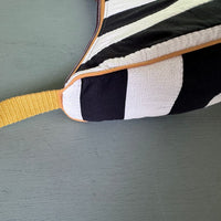 Bananentasche | 3 Größen | PAPIERSCHNITTMUSTER
