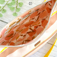 Bananentasche | 3 Größen | PAPIERSCHNITTMUSTER