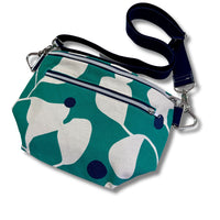 Bauchtasche "MONDRA"