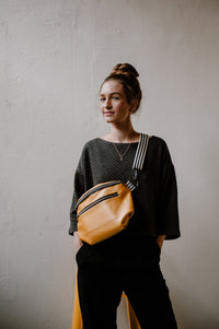Bauchtasche "MONDRA"