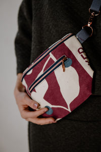 Bauchtasche "MONDRA"
