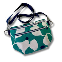 Bauchtasche "MONDRA"