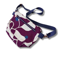 Bauchtasche "MONDRA"