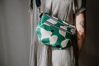 Bauchtasche "MONDRA"
