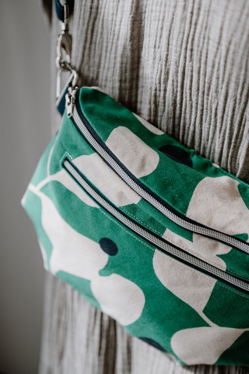 Bauchtasche "MONDRA"