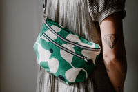 Bauchtasche "MONDRA"
