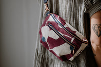 Bauchtasche "MONDRA"