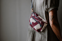 Bauchtasche "MONDRA"