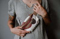 Bauchtasche "MONDRA"