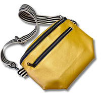 Bauchtasche "MONDRA"