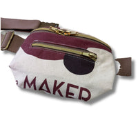 Bauchtasche "MONDRA"