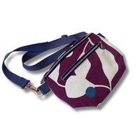 Bauchtasche "MONDRA"