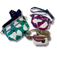 Bauchtasche "MONDRA"
